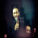 Tamer hosny
